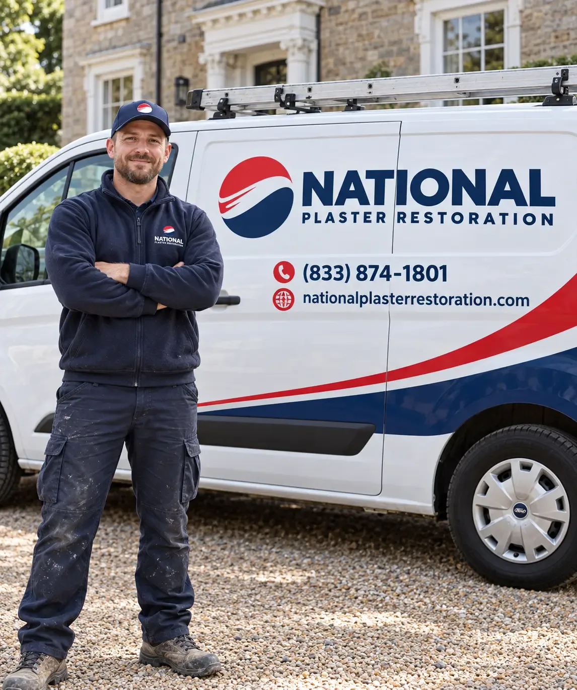 Plaster Repair company in Park City, KS